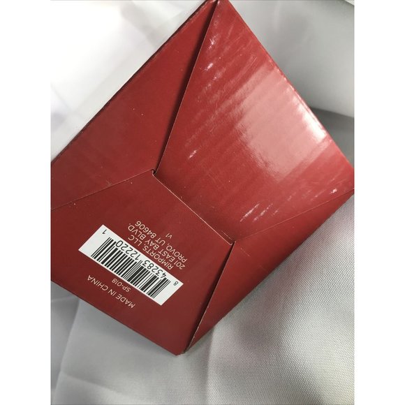 Jimbo The Snowman Fusion Accent Wax Warmer With Swivel Plug And 15W Light Bulb - Picture 9 of 10